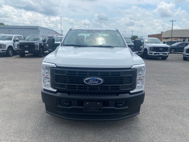 New 2025 Ford F250 XL image 9