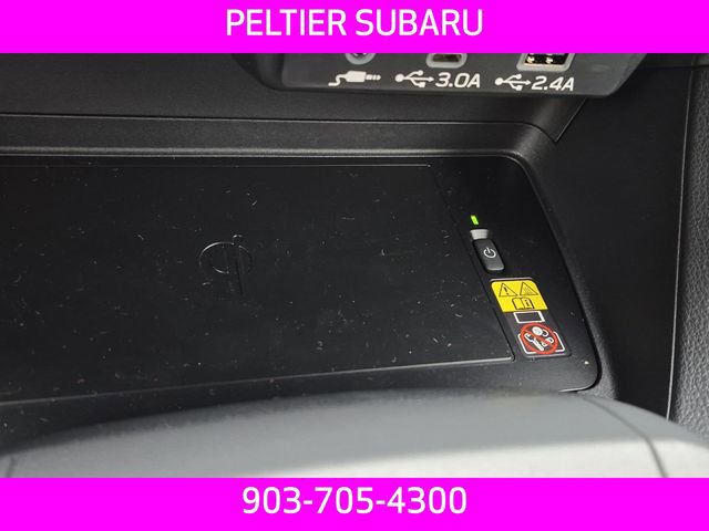 New 2026 Subaru Crosstrek 2.5i Limited w/ Crosstrek Mirror Package image 23