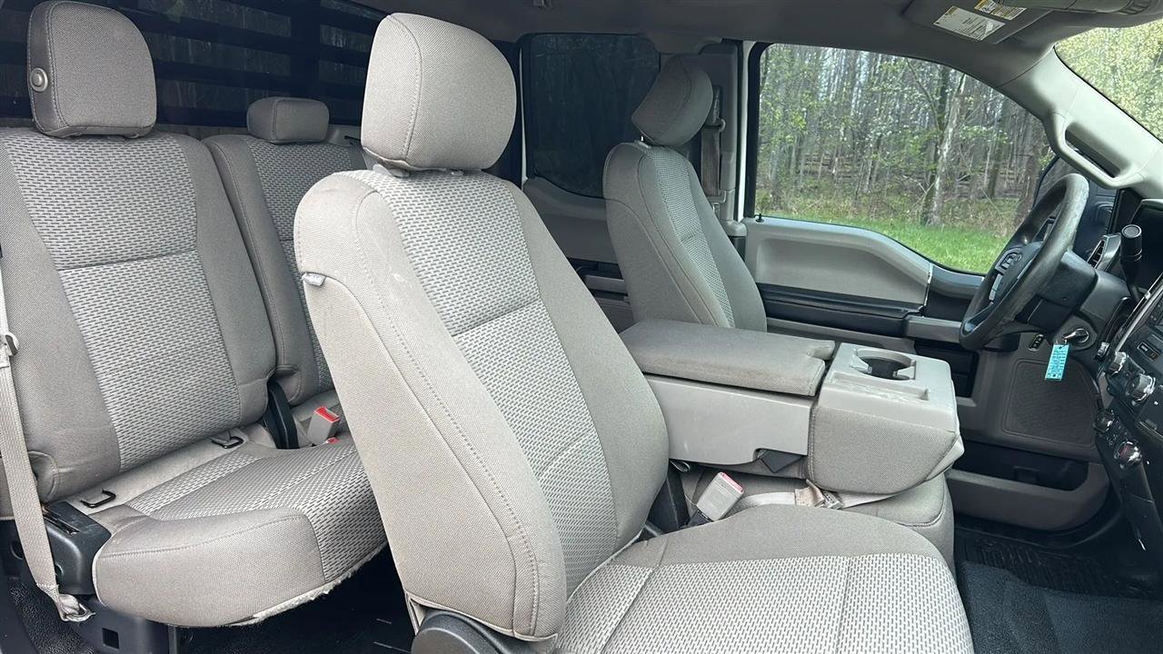 Used 2018 Ford F250 XLT w/ XLT Value Package image 47