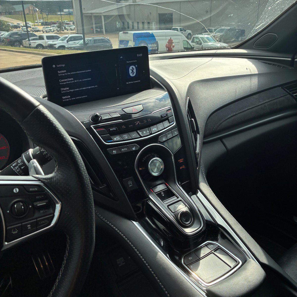 Used 2019 Acura RDX A-Spec image 13