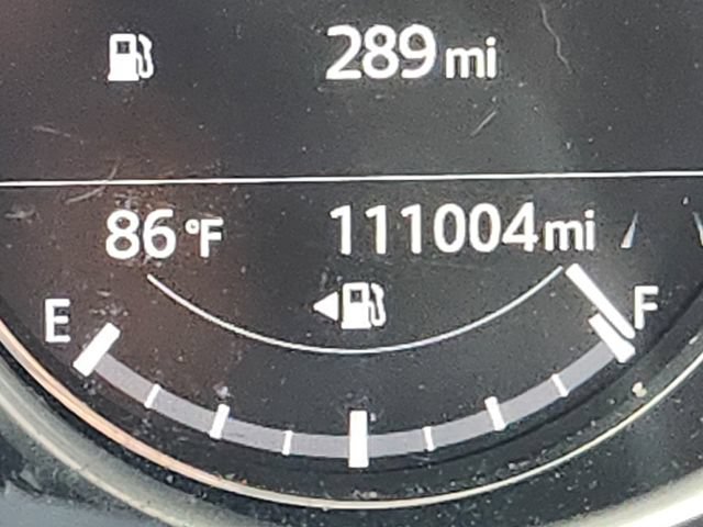 Used 2018 MAZDA CX-5 Touring w/ Preferred Equipment Package AWD/4WD image 17