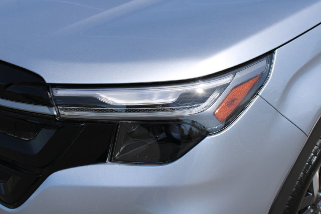 New 2026 Subaru Forester Touring AWD/4WD image 11