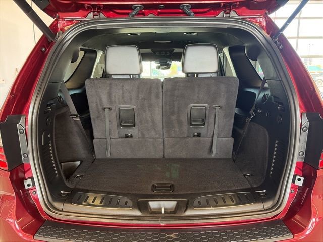 Certified 2022 Dodge Durango R/T AWD/4WD image 9