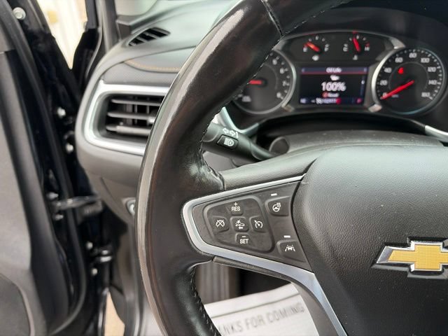 Used 2022 Chevrolet Equinox Premier AWD/4WD image 16