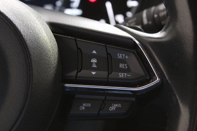 Used 2023 MAZDA CX-5 AWD 2.5 S w/ Premium Package image 19