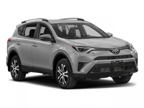 Used 2018 Toyota RAV4 LE w/ All Weather Liner Package AWD/4WD image 6