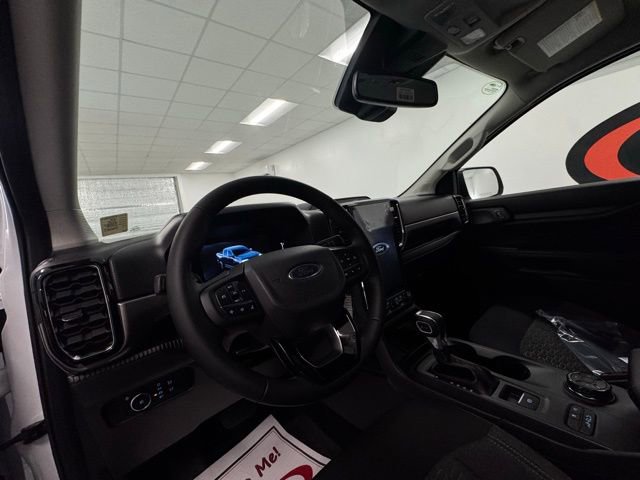 New 2026 Ford Ranger XLT image 13