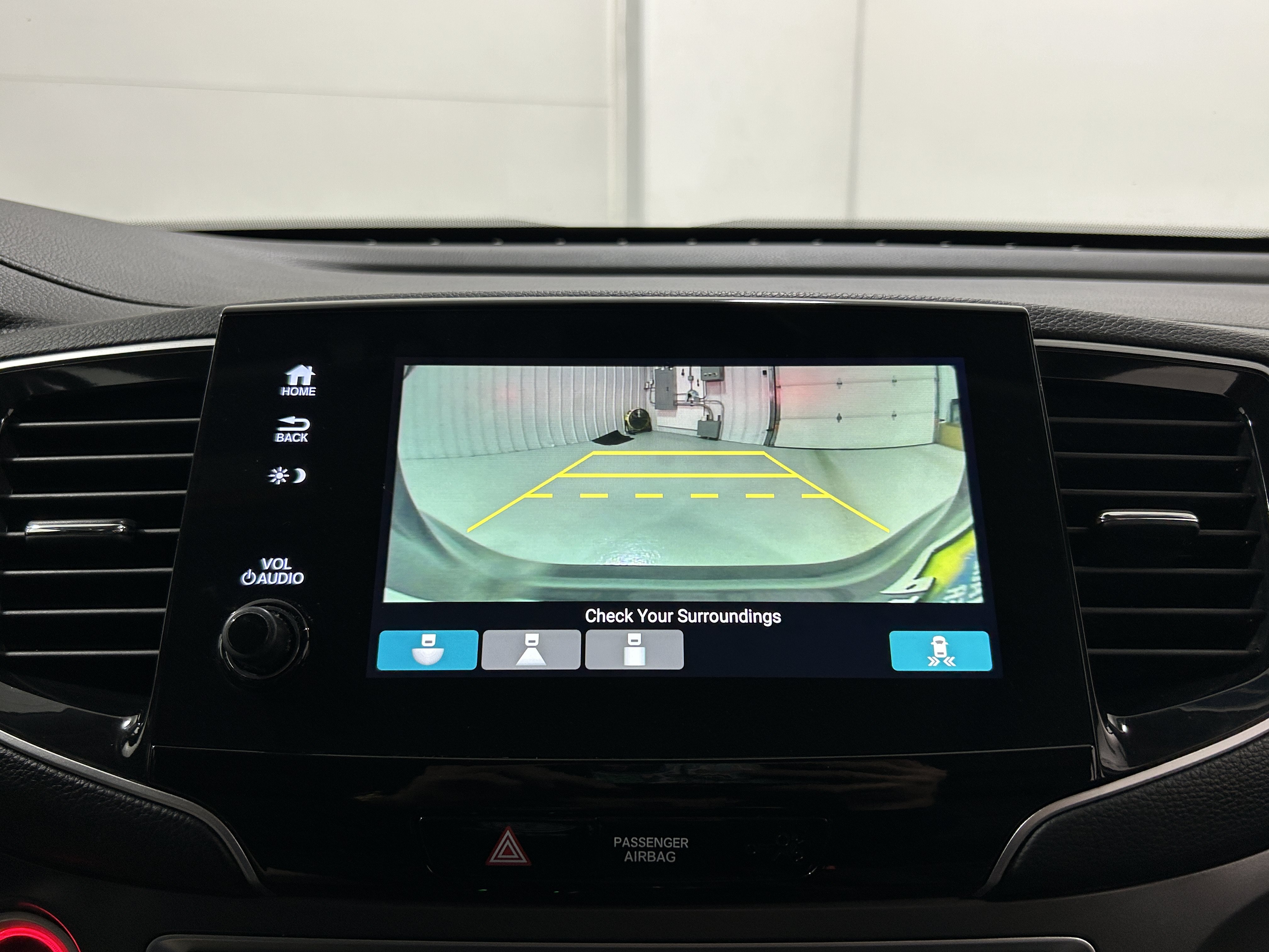 Used 2021 Honda Pilot EX-L image 7