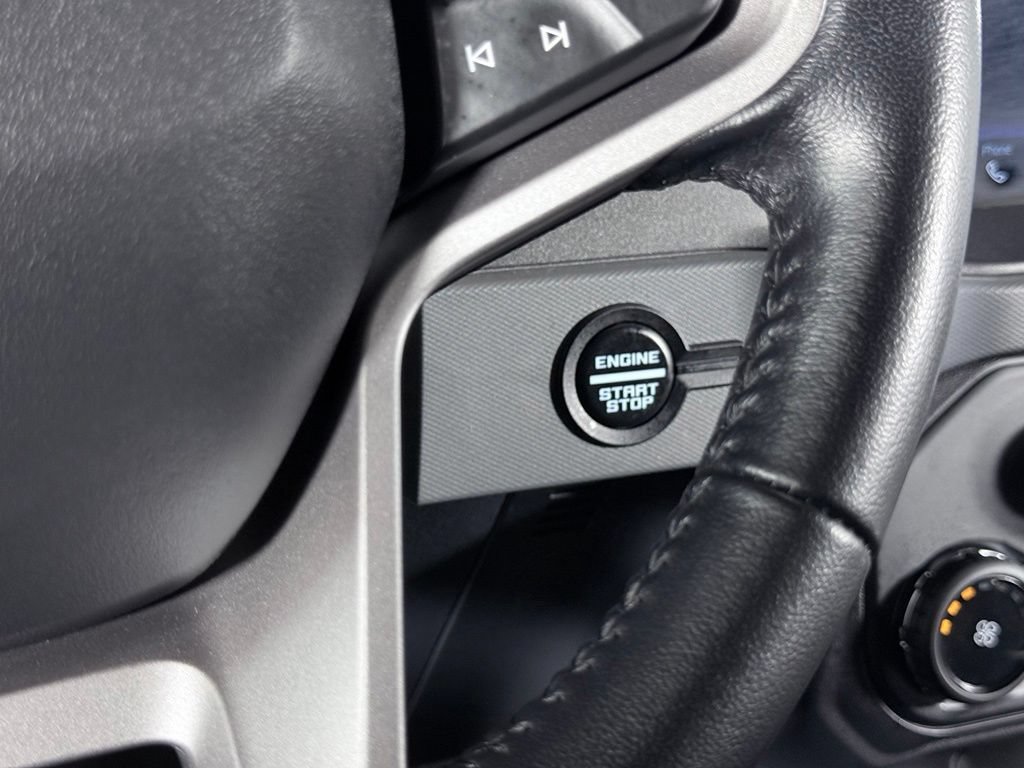 Used 2024 Ford Bronco Big Bend AWD/4WD image 23