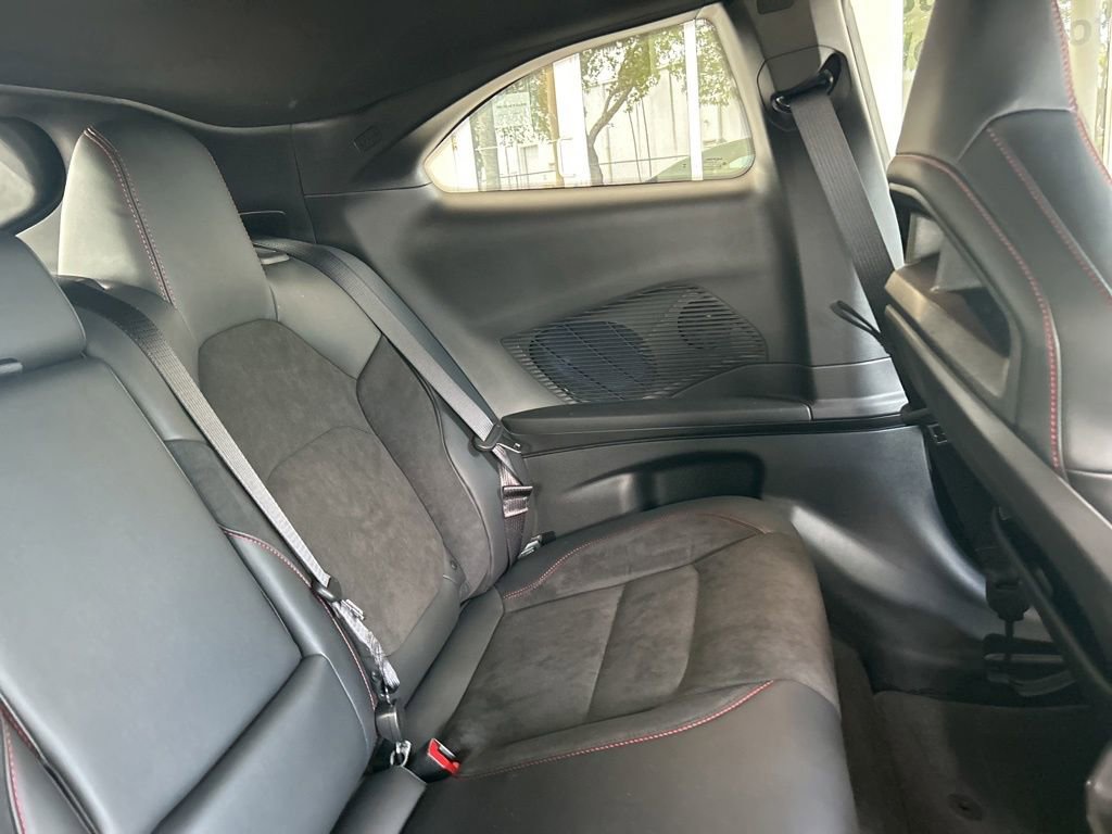 New 2025 Dodge Charger R/T Scat Pack w/ Track Pack image 26