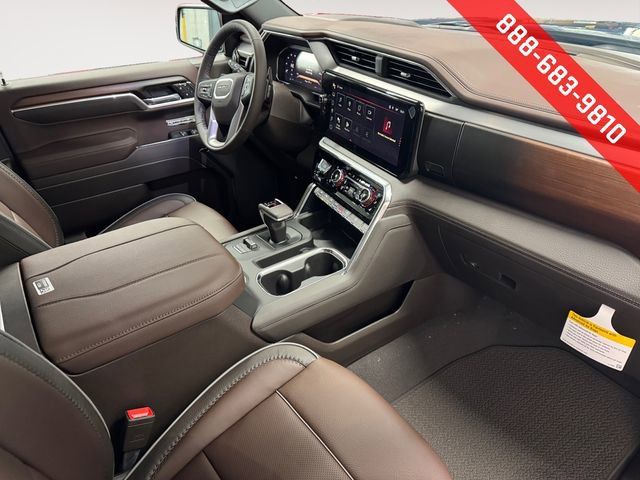 New 2026 GMC Sierra 1500 Denali w/ Denali Reserve Package image 4