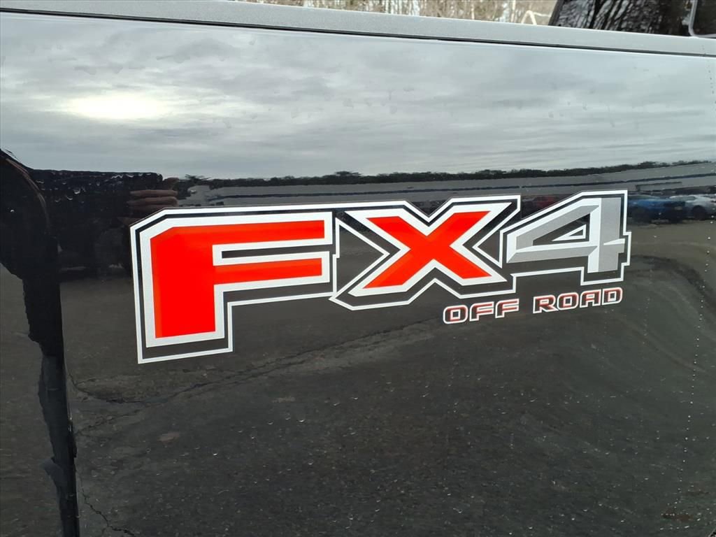 New 2026 Ford F250 Lariat w/ Lariat Ultimate Package image 10