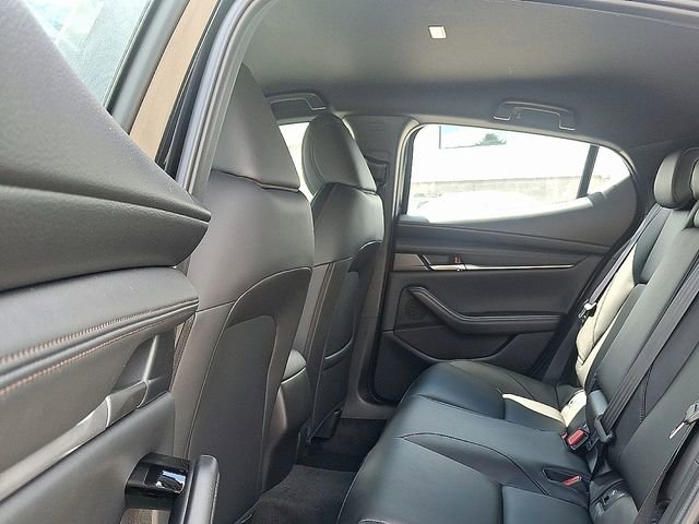 New 2026 MAZDA MAZDA3 s Sport image 7