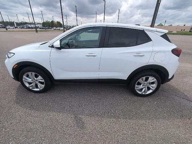 Used 2025 Buick Encore GX Preferred image 9