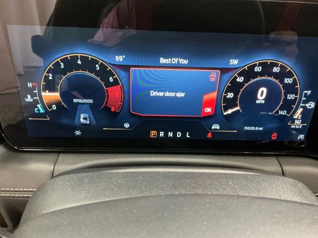 Used 2024 Ford Mustang Premium RWD image 25