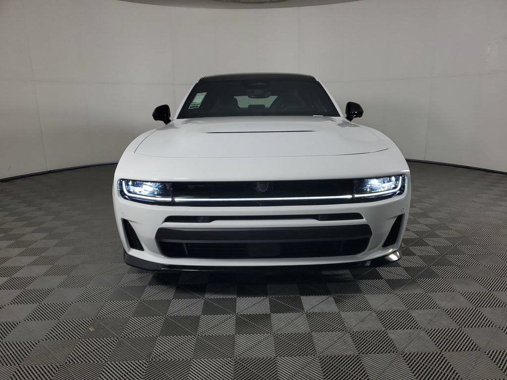New 2026 Dodge Charger Scat Pack AWD/4WD image 9