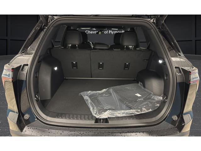 New 2026 Chevrolet Equinox LT w/ Convenience Package II AWD/4WD image 26