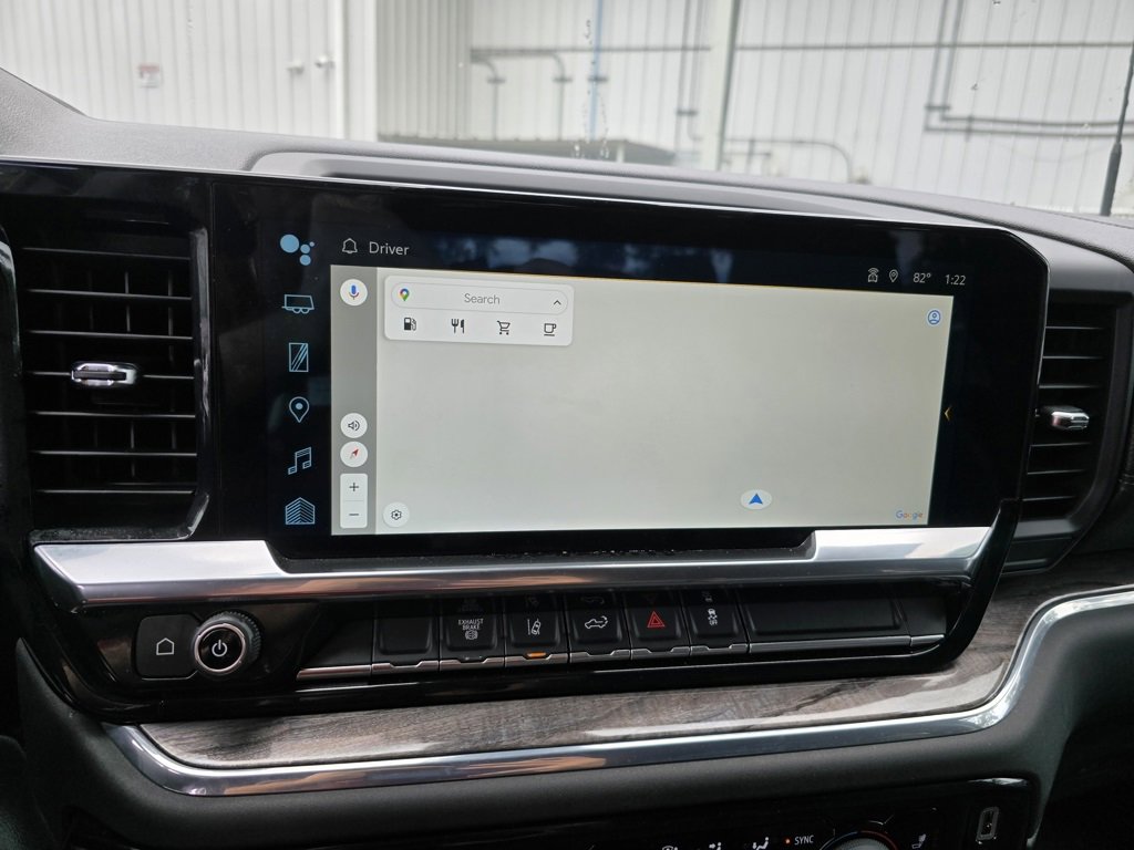 Used 2024 Chevrolet Silverado 2500 LTZ image 28