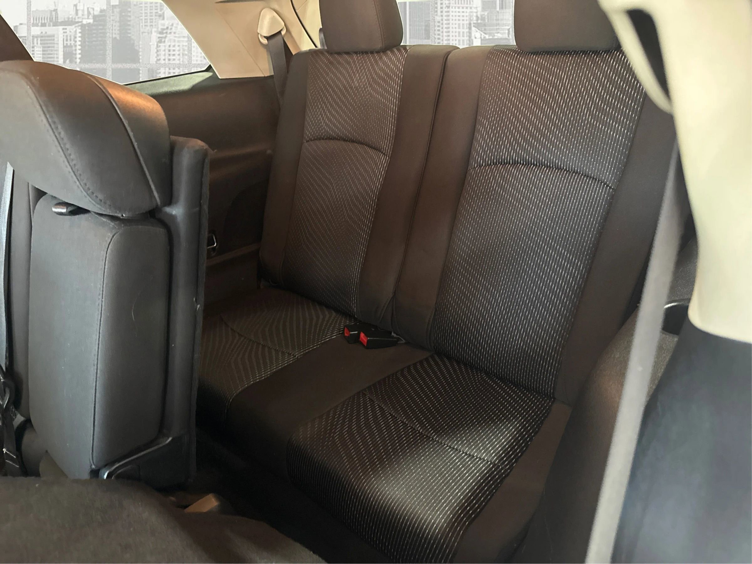 Used 2016 Dodge Journey SXT w/ Comfort/Convenience Group image 12