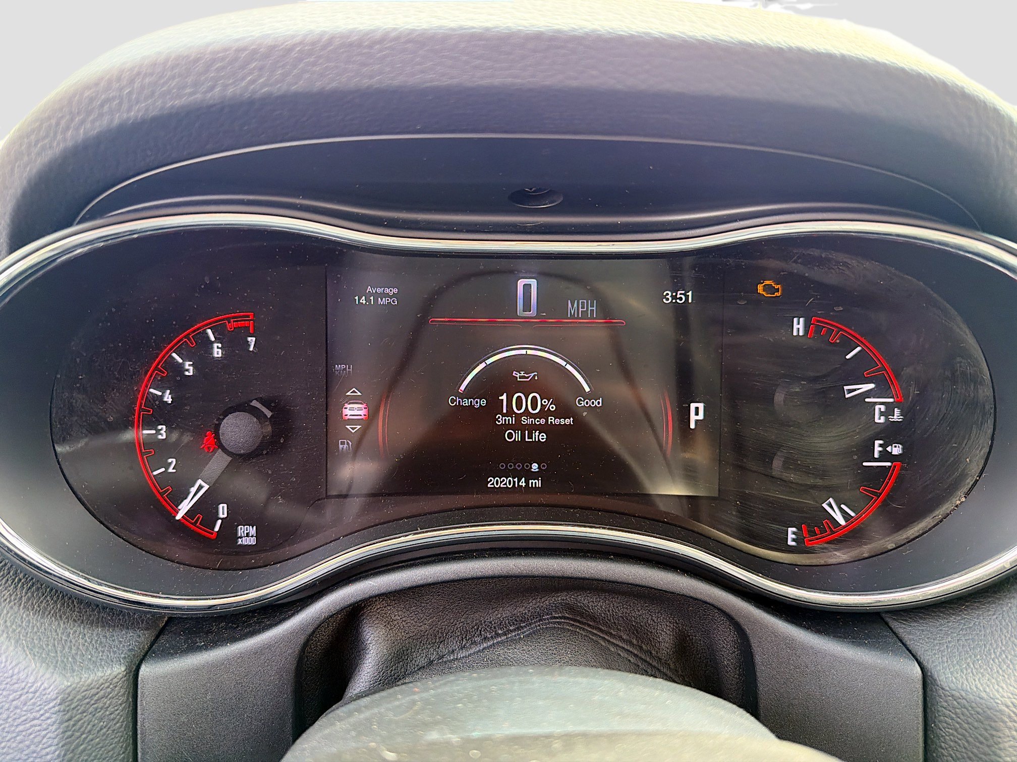 Used 2015 Dodge Durango SXT w/ Quick Order Package 23B AWD/4WD image 17