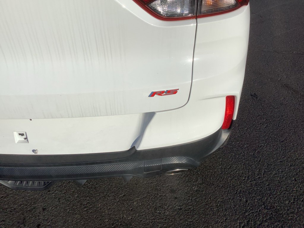 Used 2023 Chevrolet TrailBlazer RS w/ Convenience Package image 9