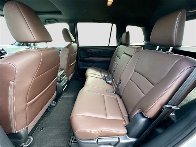 Used 2024 Honda Passport EX-L image 22