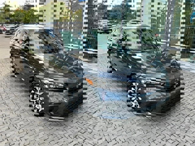 Certified 2023 Honda Civic LX image 1