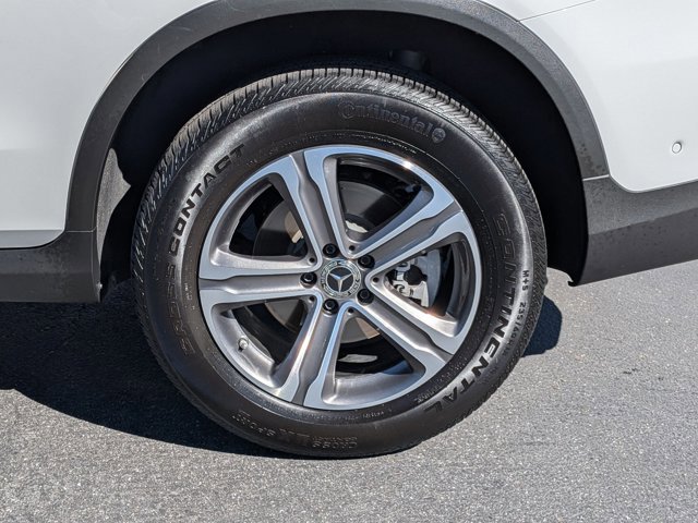 Used 2021 Mercedes-Benz GLC 300 4MATIC image 23