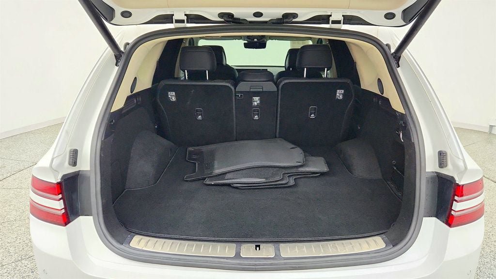 Used 2025 Genesis GV80 3.5T Prestige AWD/4WD image 22