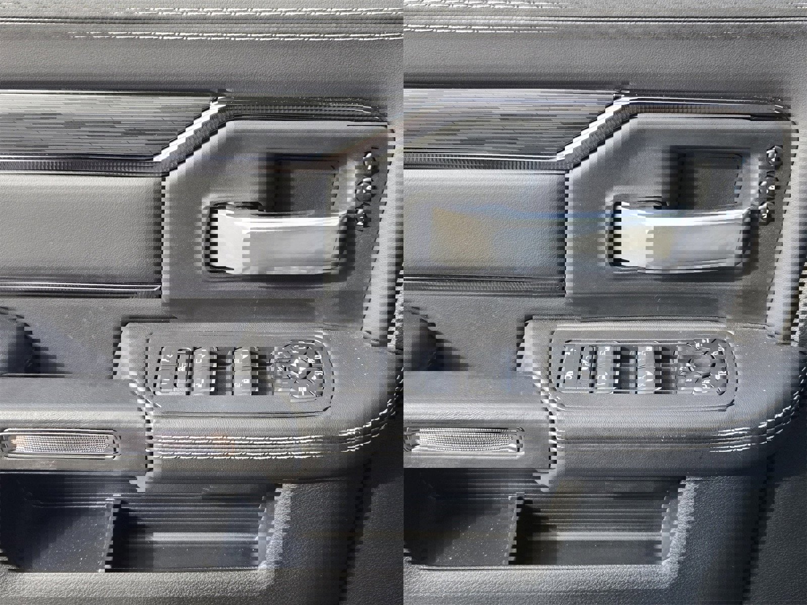 New 2025 RAM 2500 Power Wagon image 22