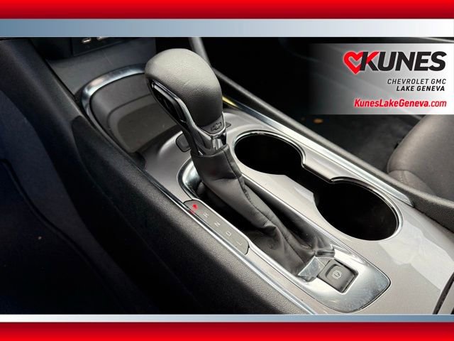 Used 2024 Chevrolet Malibu LT image 16