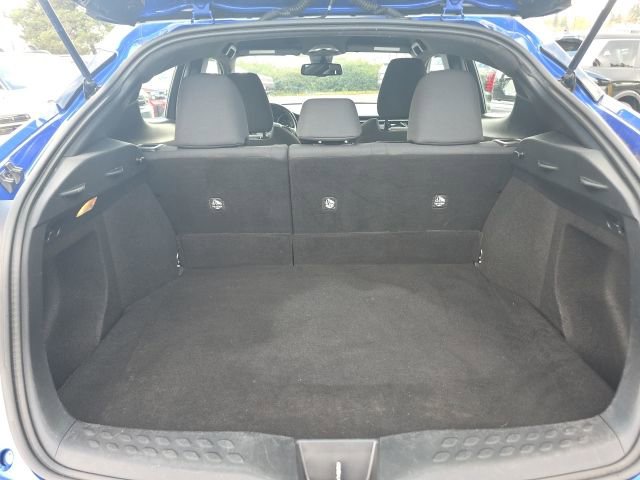 Used 2018 Toyota C-HR XLE image 24