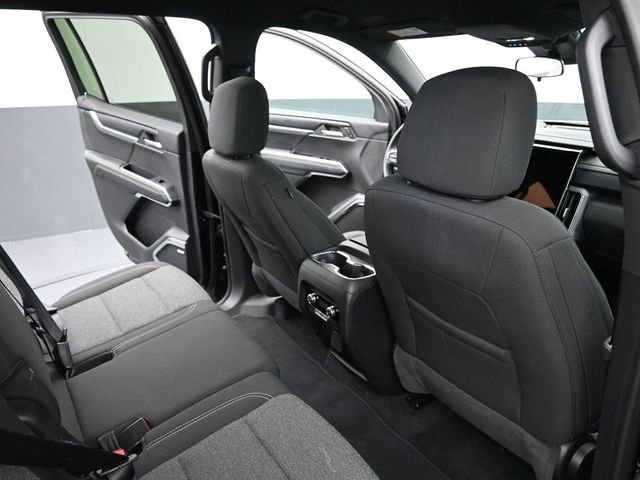 Used 2025 GMC Acadia Elevation FWD image 22