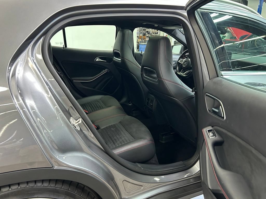 Used 2018 Mercedes-Benz GLA 45 AMG 4MATIC image 10