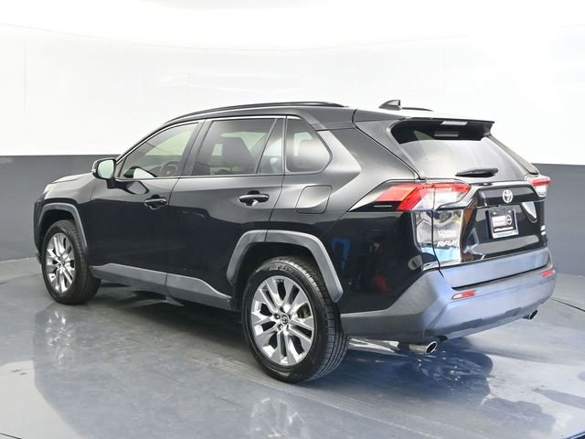 Used 2019 Toyota RAV4 XLE Premium w/ Cold Weather Package image 3