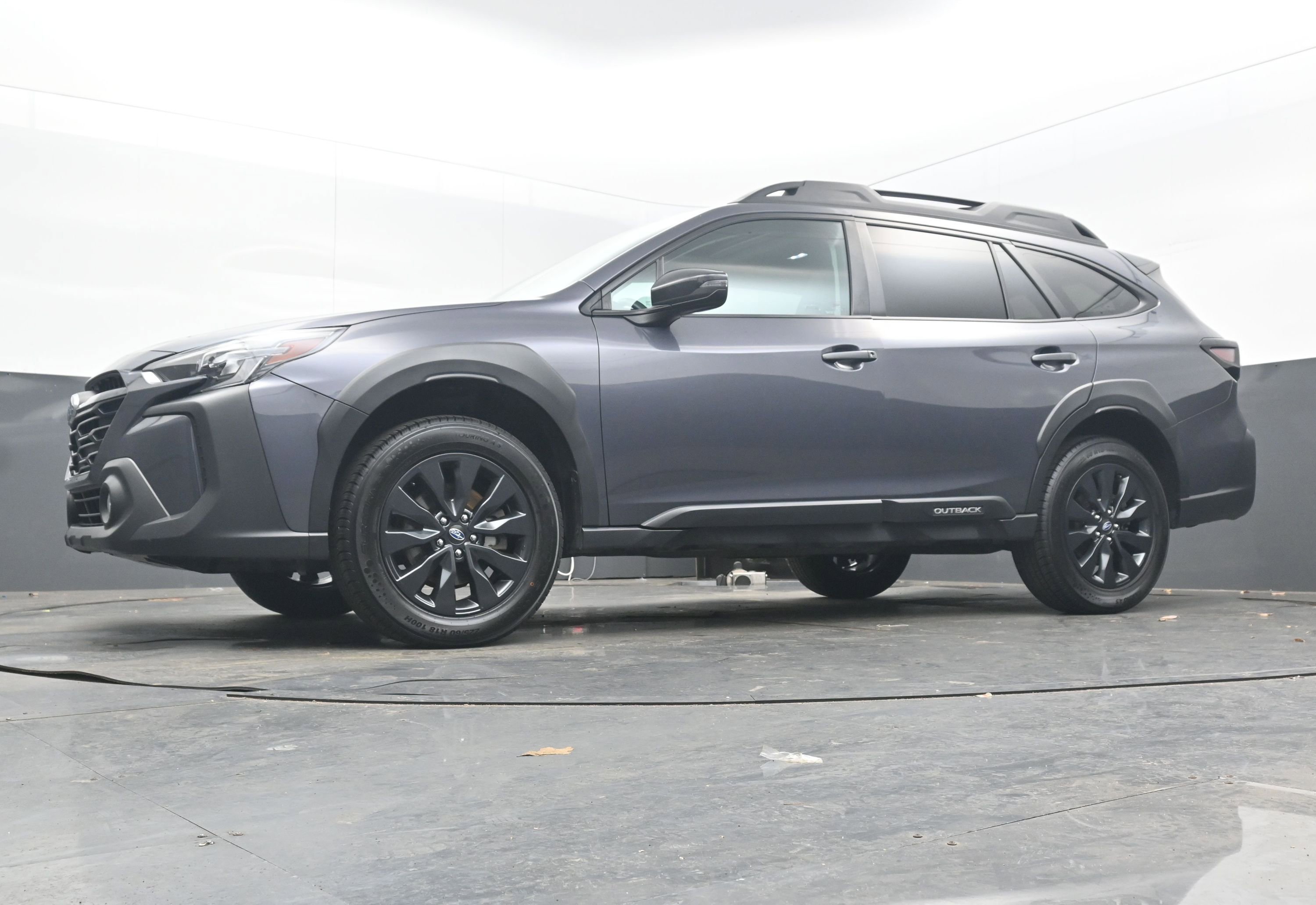 Used 2024 Subaru Outback Onyx Edition image 26