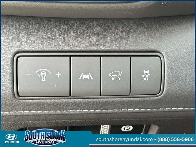 Certified 2023 Hyundai Santa Fe SEL w/ Premium Package AWD/4WD image 23