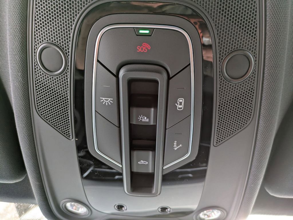 New 2026 Audi Q8 Premium Plus image 15