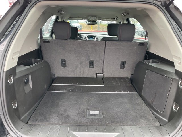 Used 2017 Chevrolet Equinox LS image 10