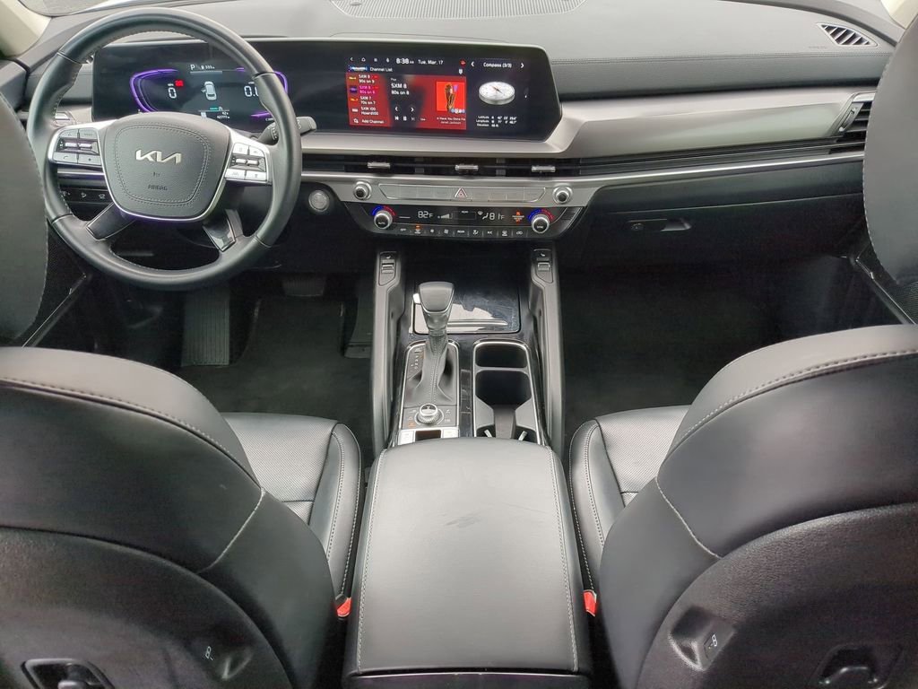 Used 2025 Kia Telluride S image 26