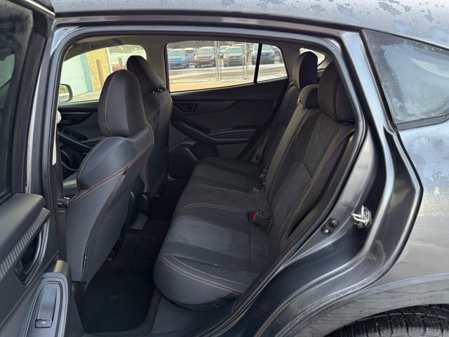 Used 2020 Subaru Crosstrek 2.0i Premium image 7