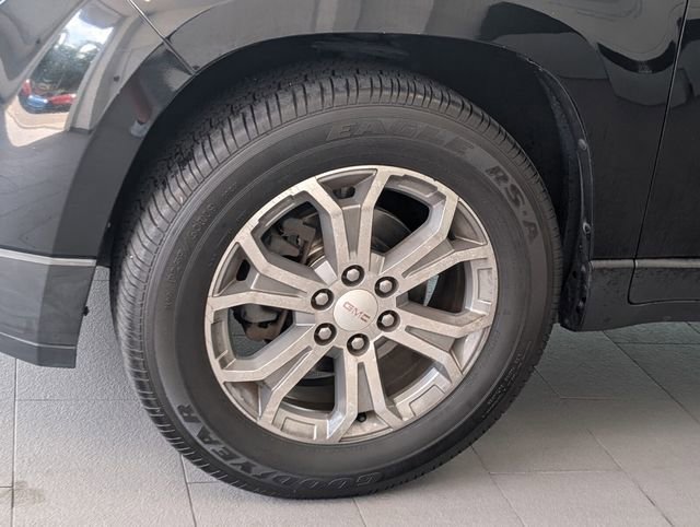 Used 2016 GMC Acadia SLT image 4