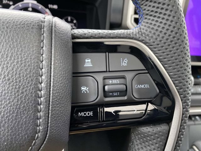 New 2026 Toyota Tundra Platinum AWD/4WD image 18
