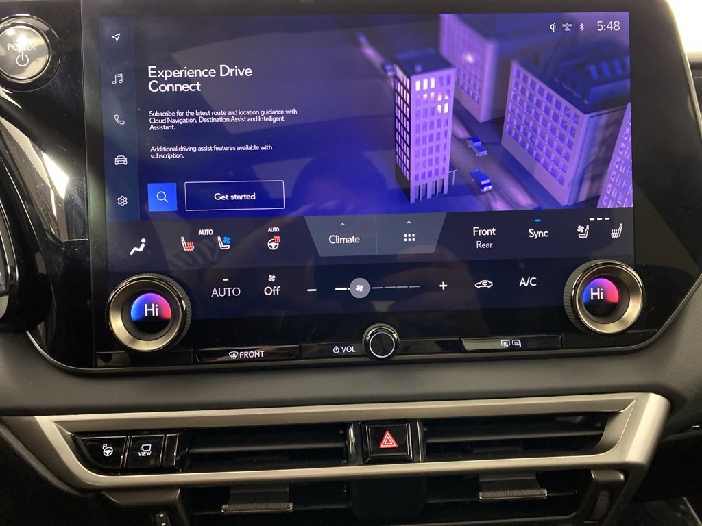 Certified 2024 Lexus RX 350 image 19