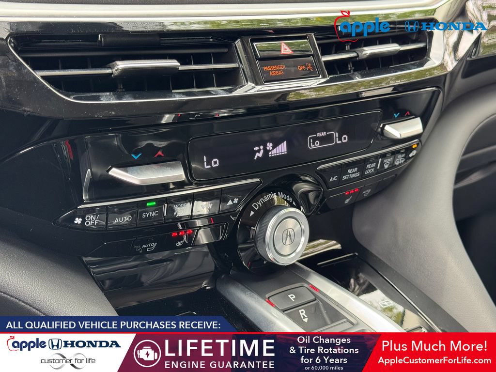Used 2023 Acura MDX w/ Technology Package AWD/4WD image 15