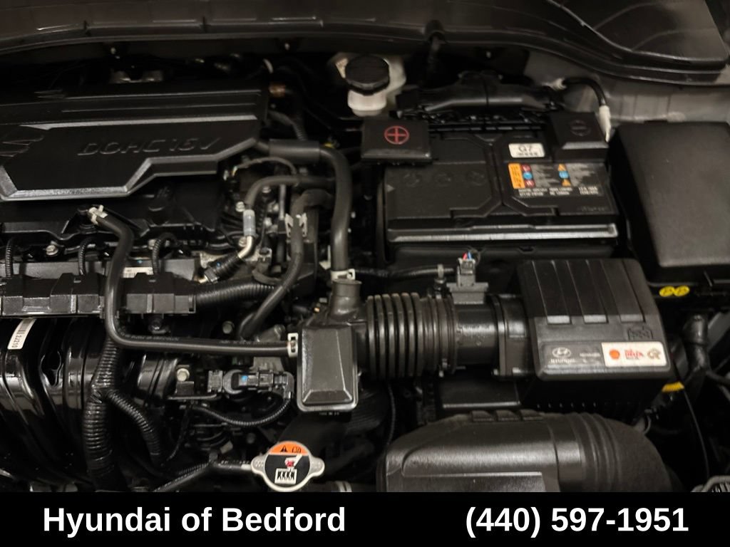Used 2023 Hyundai Kona SEL w/ Convenience Package FWD image 27