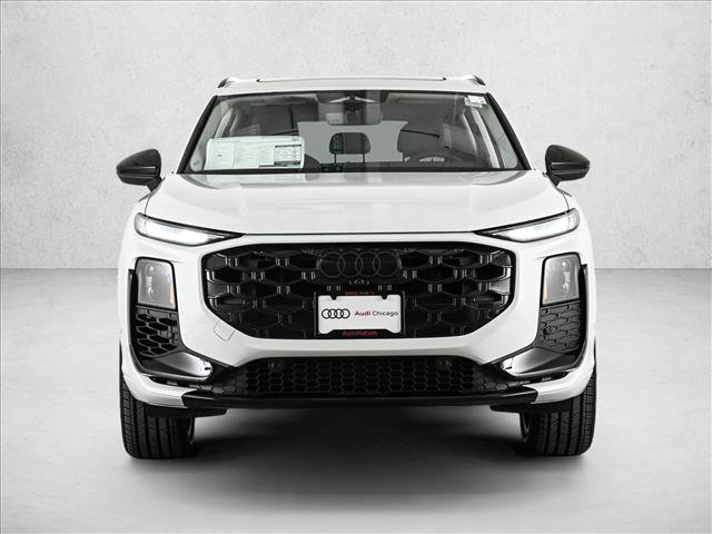 New 2026 Audi Q3 quattro 2.0T image 2