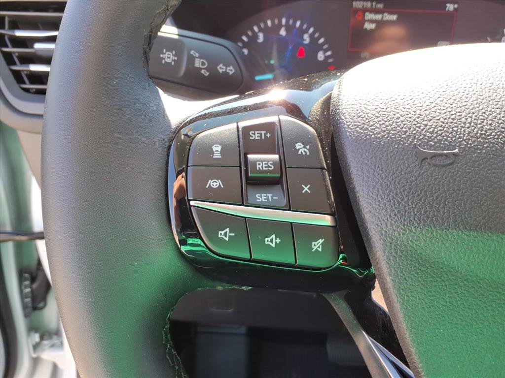 Used 2022 Ford Escape SEL image 20