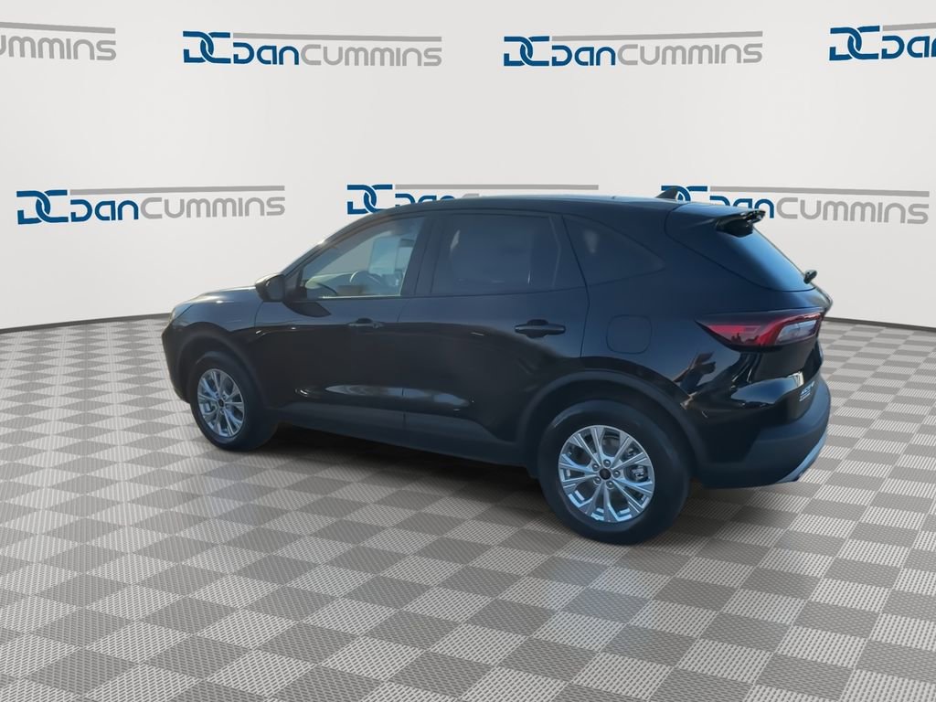 New 2026 Ford Escape Active w/ Cold Weather Package AWD/4WD image 6