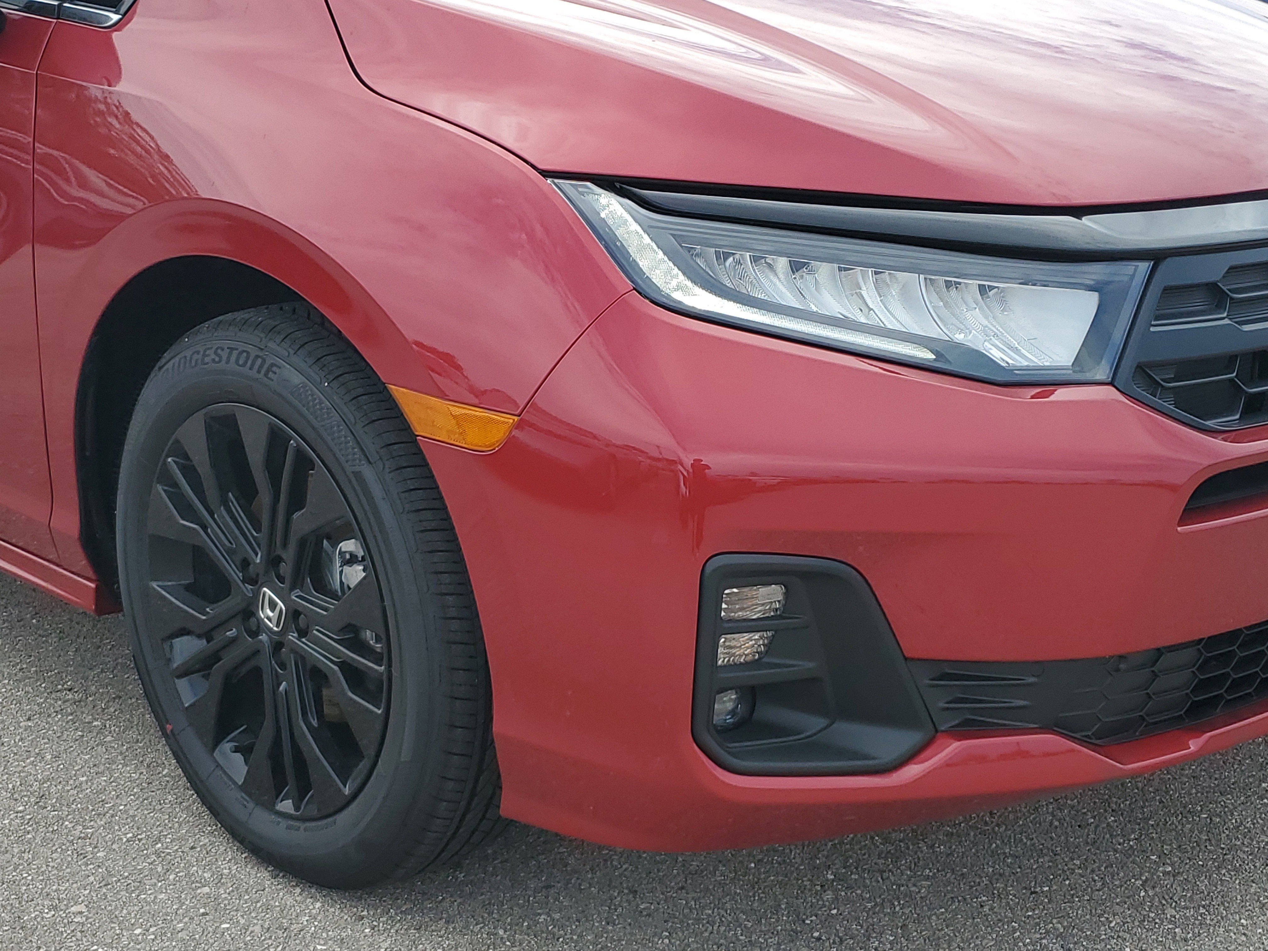 New 2026 Honda Odyssey Sport-L image 2
